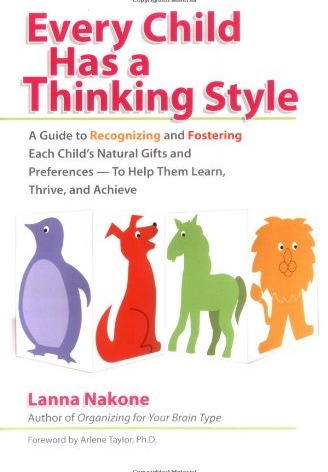 Every Child Has a Thinking Style