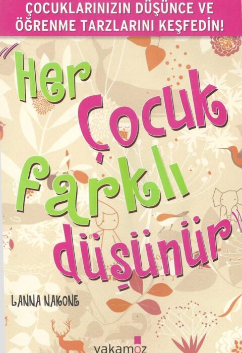 Her Çocuk Farklı Düşünür