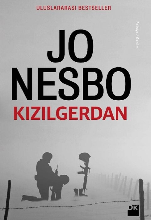 Kızılgerdan