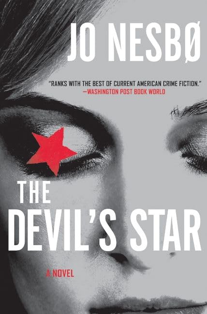 The Devil’s Star