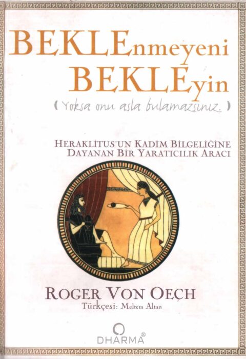 Beklenmeyeni Bekleyin