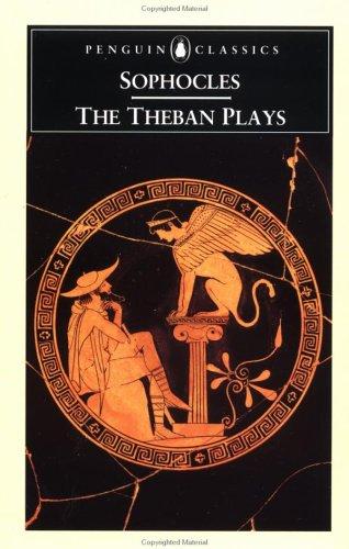 Oedipus Rex