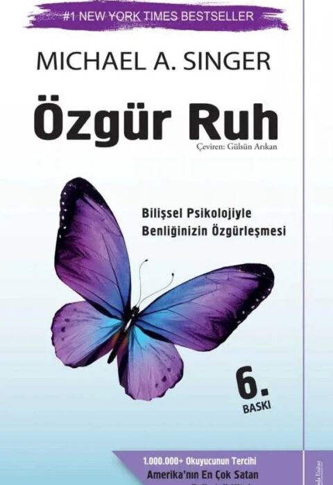 Özgür Ruh