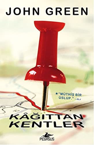 Kağız Şəhərlər