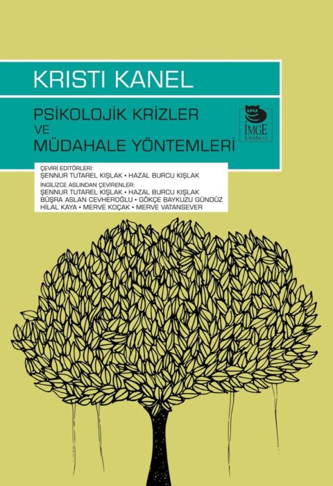 Psikolojik Krizler ve Müdahale Yöntemleri