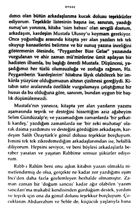 Sokrates Gibi Düşünmek