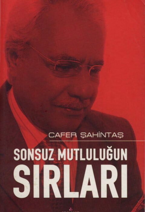 Sonsuz Mutluluğun Sırları