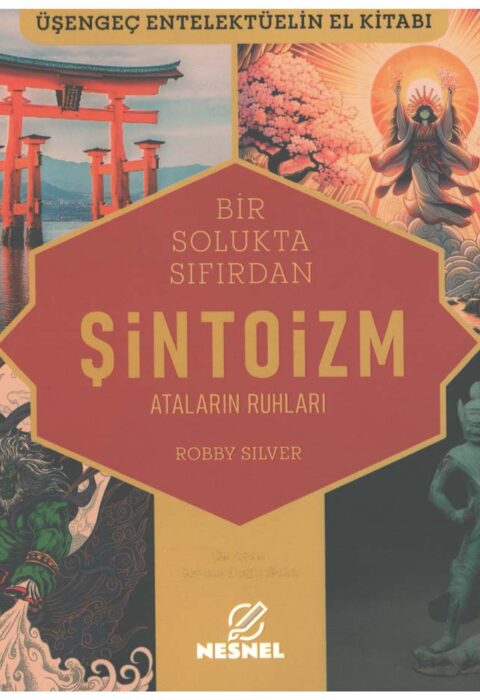 Şintoizm — Ataların Ruhları