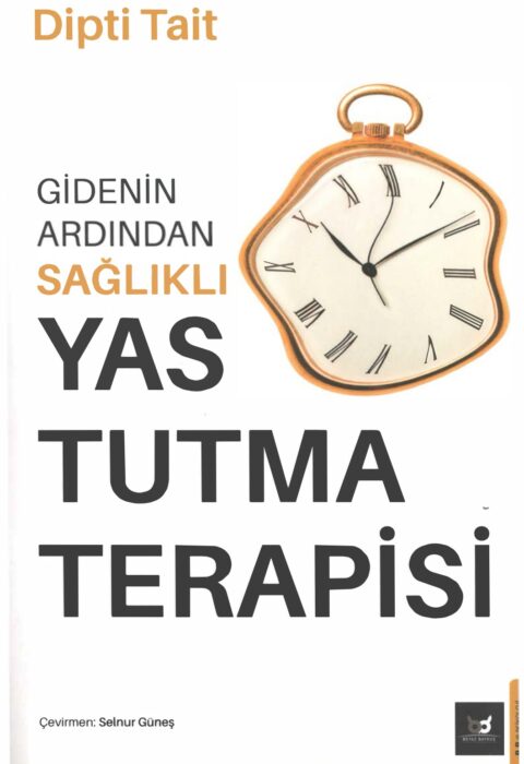 Gidenin Ardından Sağlıklı Yas Tutma Terapisi