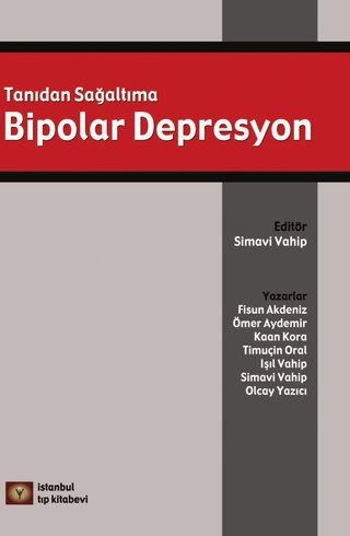 Tanıdan Sağaltıma Bipolar Depresyon