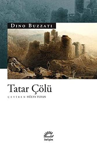 Tatar Çölü — üz qabığı
