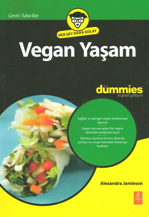 Vegan Yaşam for Dummies
