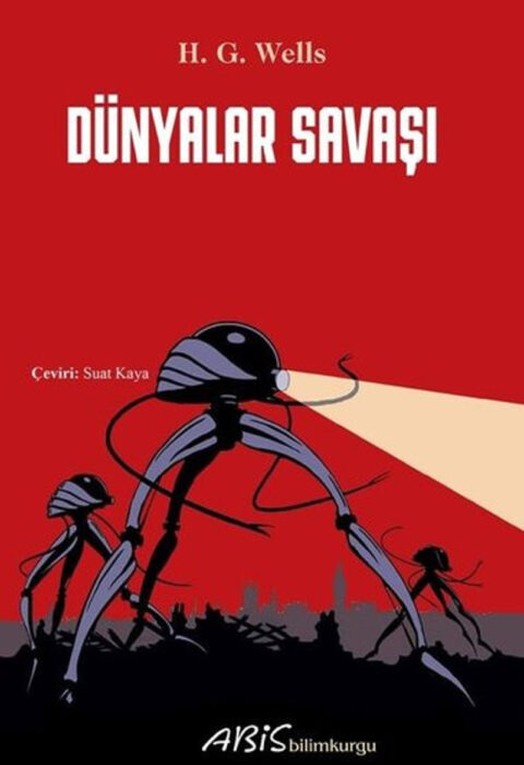 Dünyalar Savaşı