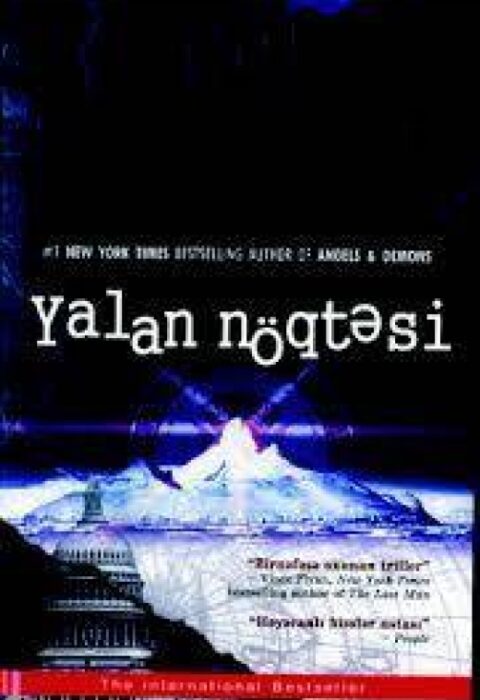 Yalan Nöqtəsi
