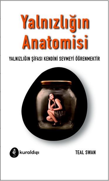 Yalnızlığın Anatomisi — kapak
