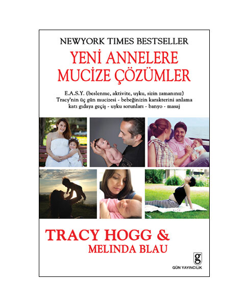 Yeni Annelere Mucize Çözümler
