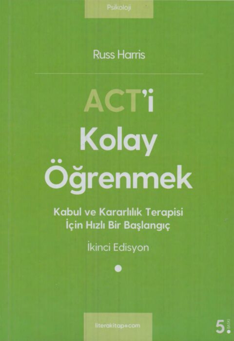 ACT’i Kolay Öğrenmek