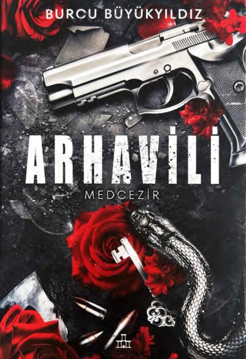Arhavili 1: Medcezir