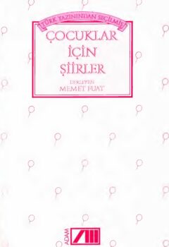 Çocuklar İçin Şiirler — Memet Fuat (tərtibçi)
