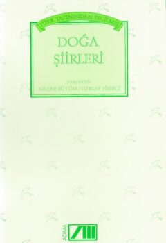 Doğa Şiirleri — Nazar Büyüm, Turgay Fişekçi (tərtibçilər)