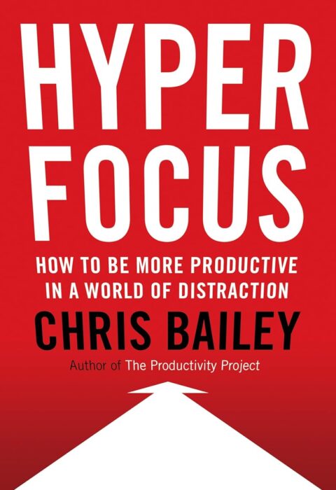 Hyperfocus