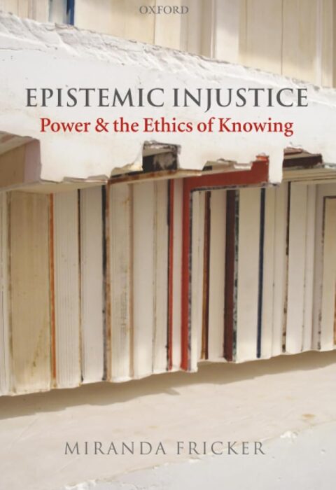 Epistemic Injustice
