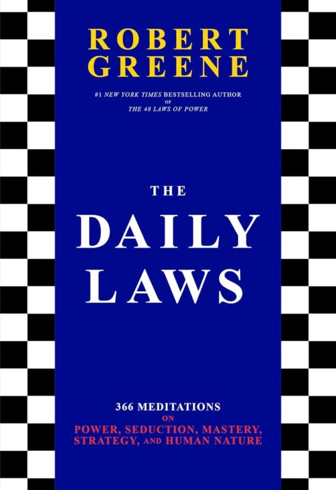 The Daily Laws