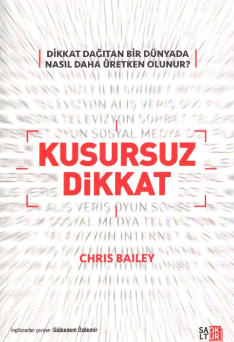 Kusursuz Dikkat