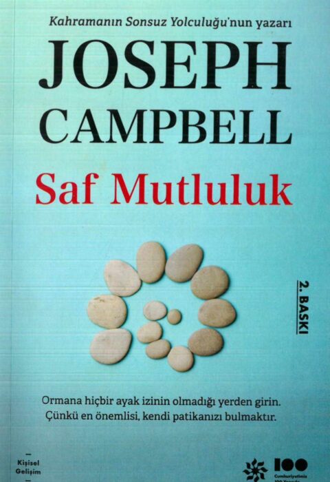 Saf Mutluluk