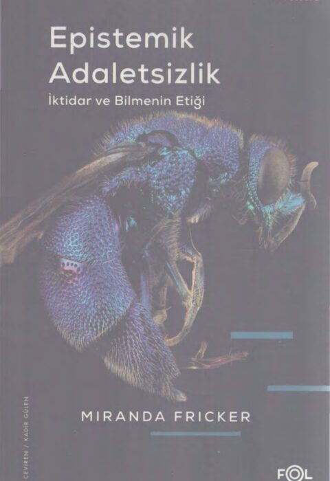 Epistemik Adaletsizlik