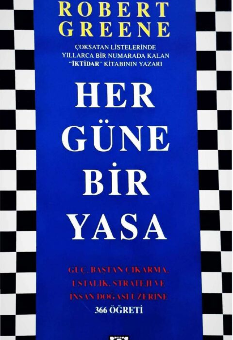 Her Güne Bir Yasa