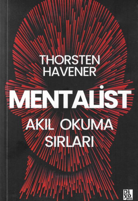 Mentalist — Akıl Okuma Sırları
