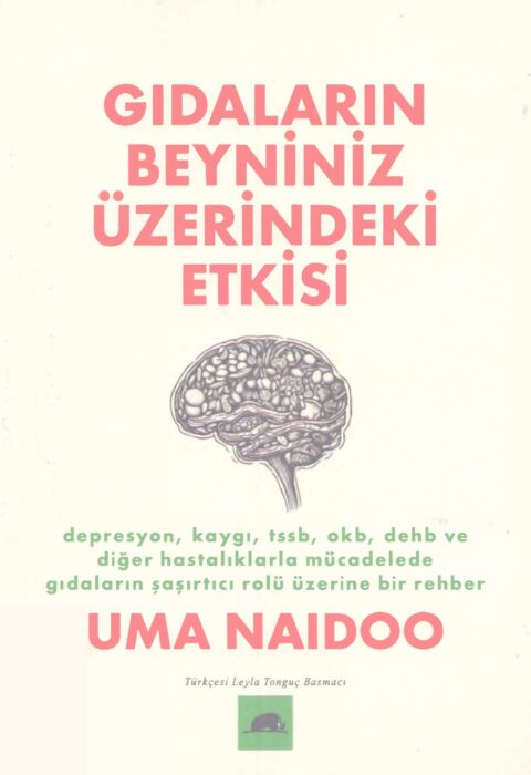 Gıdaların Beyniniz Üzerindeki Etkisi