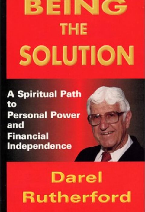 Being the Solution