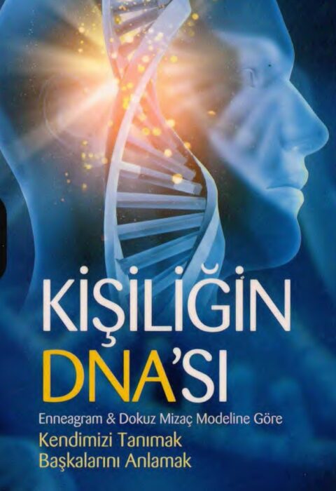 Kişiliğin DNA’sı