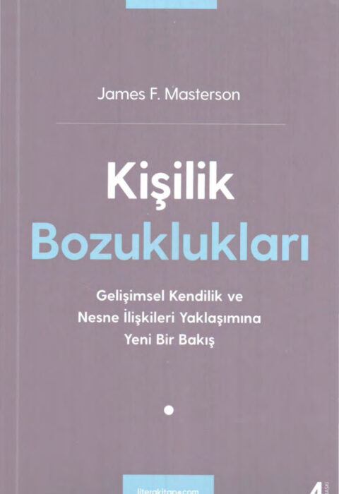 Kişilik Bozuklukları