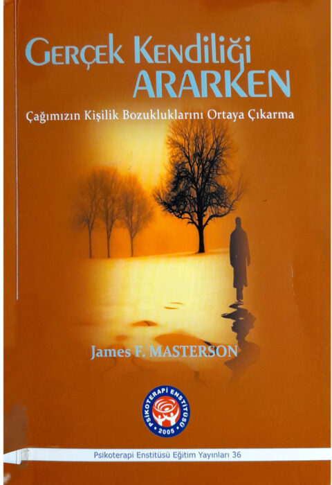 Gerçek Kendiliği Ararken