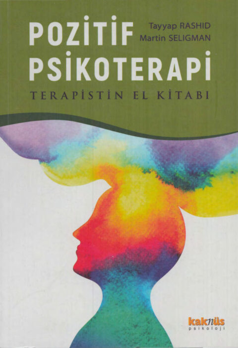 Pozitif Psikoterapi — Terapistin El Kitabı