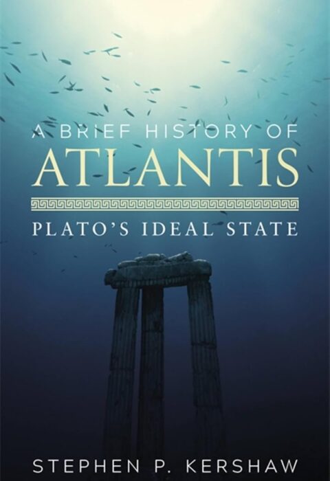 Краткая история Атлантиды