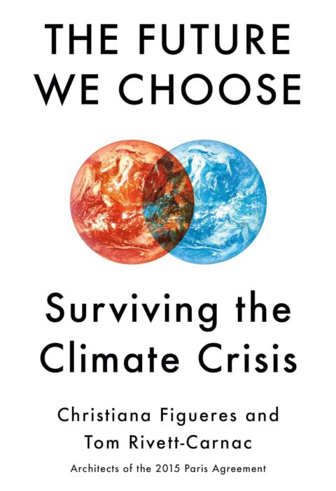 The Future We Choose