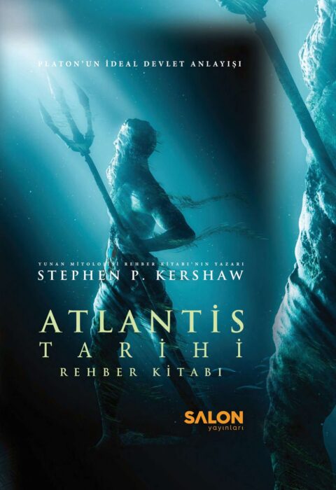 Atlantis Tarihi Rehber Kitabı