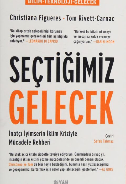 Seçtiğimiz Gelecek