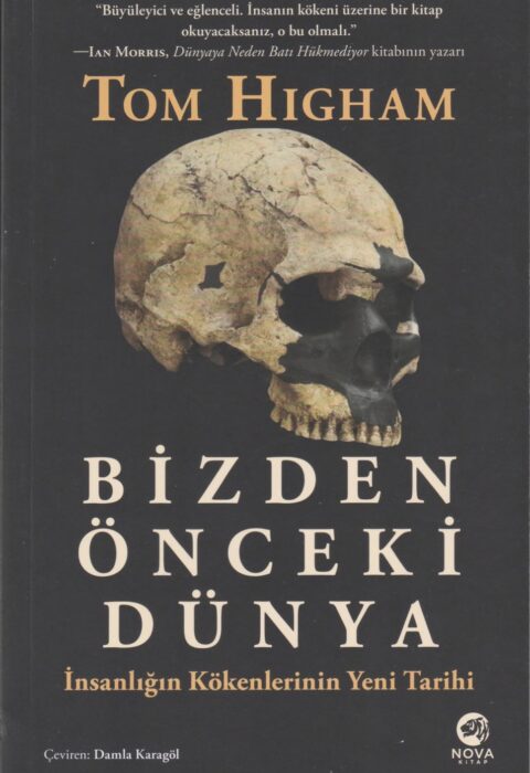 Bizden Önceki Dünya