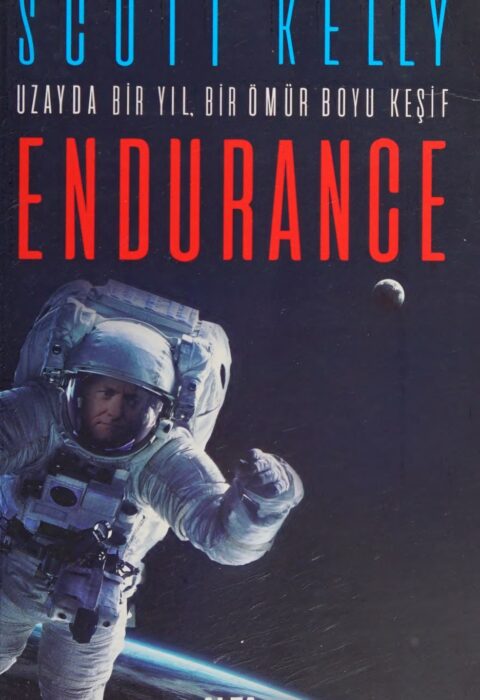 Endurance — Uzayda Bir Yıl, Bir Ömür Boyu Keşif