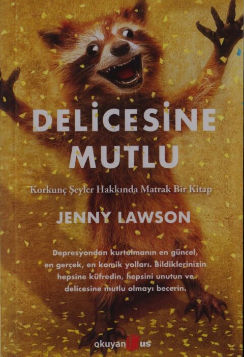 Delicesine Mutlu