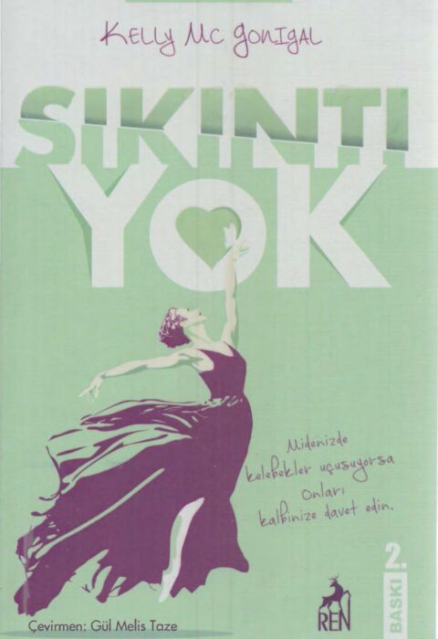 Sıkıntı Yok