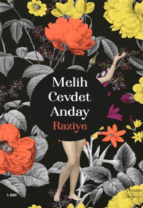Raziye