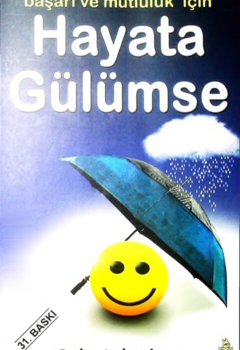 Hayata Gülümse