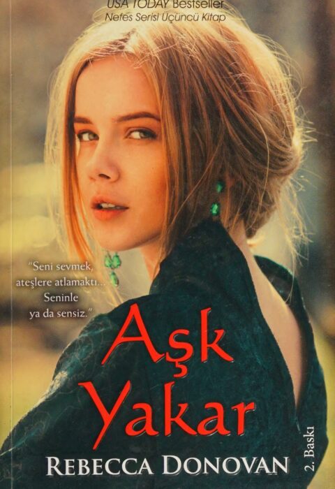 Aşk Yakar
