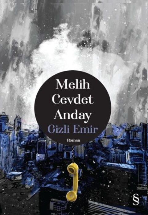 Gizli Emir (The Secret Order)